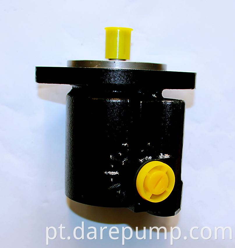 HPS Pump for CUMMINS